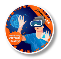 Bekijk details van Maak je eigen Virtual Reality!